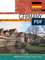 Germany - Modern World Nations