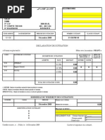 g50 excel algerie gratuit