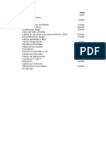 Solucion Ejercicio Estados Financierios Clases