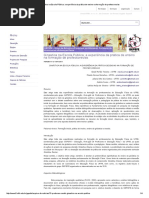 Ginastica Na Escola Pública_ a Experiência Da Prática de Ensino Na Formação de Professores_as