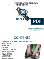Nanoram