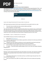 Download Pedoman peningkatan mutu dan kinerja puskesmas by pinya SN302810669 doc pdf