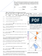 Examen Elipses