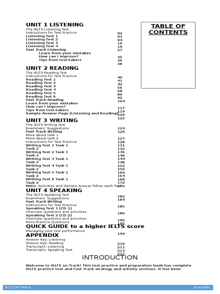 ielts exam test essentials reading 4 English Testing  System IELTS International  Language ielts exam test essentials reading 4 English Testing  System IELTS International  Language