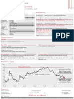 111% Strike - 102% Stop Loss - 2 Months - EUR: Bearish Mini-Future On EUR-USD X-RATE