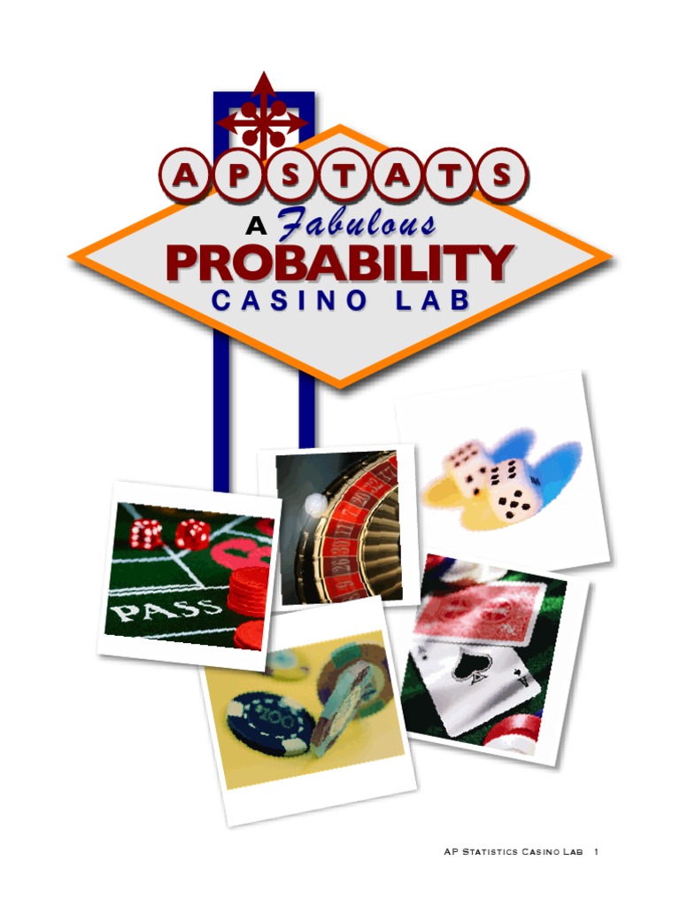 Casino lab casino