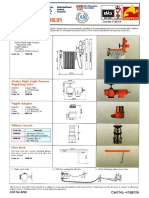 Hose Rack Asseblies