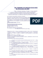 Sentencia Europera Sobre El Derecho a Vacacion