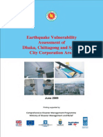 Earthquake Vulnerability Assessment