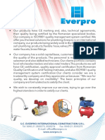 Catalog Everpro 2014