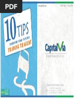 Download Trading Tips- 10 Tips that help you avoid your own trading tragedy by Deep Kandpal SN30283803 doc pdf
