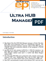 Ultra Hub Manager