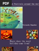 Download Festivals and Holidays by Geraldo Campos SN30284476 doc pdf