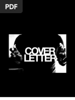 Download A Cover Letter to AKQA - the creative agency by Khurram Siddiqi SN30284885 doc pdf