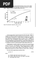 Camber Angle 