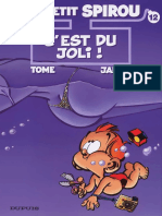 12 C - Est Du Joli