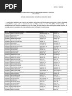 Pedidos de Inscricao Na Condicao de Negro - Candidatos Deferidos - Tecnico - AJUSTADO (3)