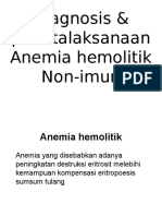 5. Anemia Hemolitik