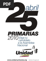 Download Centros de Votacin para las Primarias 25042010 by Angel Giugni SN30285866 doc pdf