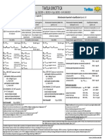 Tavola Sinottica Verifiche Di Legge 2015 Rev1.3