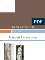 Neoclassicism 