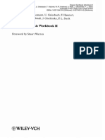 Bittner - Organic Synthesis Workbook II