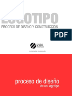 Proceso Diseño Logotipo