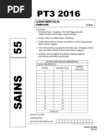 Ppp1 Sains Pt3 2016