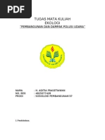 Download Tugas Paper Ekologi by Aditia Prasetiawan SN30286740 doc pdf