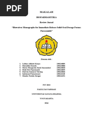 Cover Makalah Review Jurnal Docx