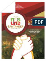Preliminar PDD Santander Nos Une 02032016
