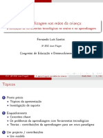 Apresentação PDF