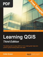 Download Learning QGIS - Third Edition - Sample Chapter by Packt Publishing SN302868790 doc pdf