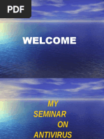 Seminar on ethical hacking ppt for seminarskins