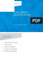 Long Range Identification 2014 E