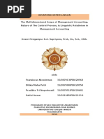 Download 1 Tugas 2 Akuntansi Keperilakuan editdocx by FranzNaiola SN302877019 doc pdf