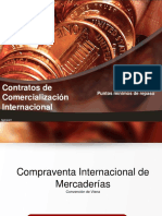 Contratos e Incoterms