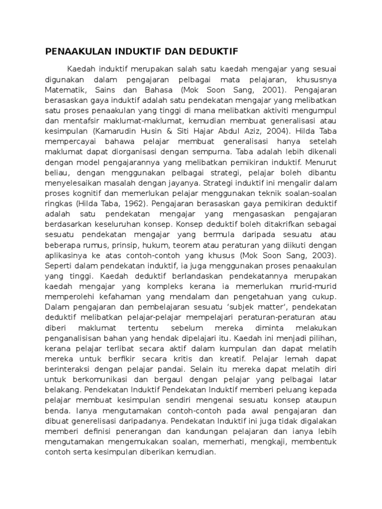 Nota Padat Penyelidikan Tindakan Mte3113 Cg Mohd Ridzuan Al Kindy 2 Pdf Document
