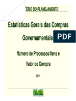 Brasil Economico Relatorio Dados Gerais Janeiro a Dezembro2011