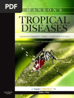 Download Mansons Tropical Diseases by Puravin Crishan Veerasamy SN302890345 doc pdf