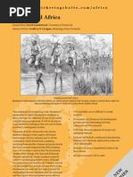 Britain and Africa Leaflet - Pickering & Chatto Publishers