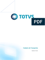 SIGATMS - Cadastro de Transportes PDF
