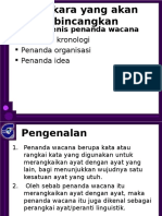 Topik 3. Penanda Wacana