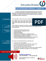 Resumo: Investimento Na Exploração Agrícola