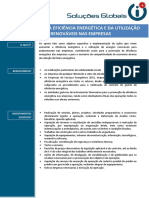 Resumo: Promoção Eficiencia Energetica Empresas (Portugal2020)