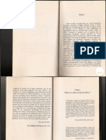 Préface de Bourdieu (1999) Au Livre D'emmanuel Amougou (2002)