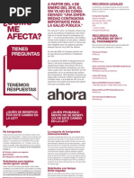 Download HIV Travel and Immigration Ban FAQ in Spanish Screen Version by Immigration Equality SN30290309 doc pdf