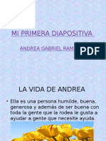 3ro B Andrea