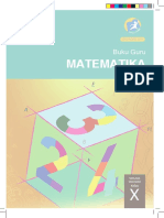 Buku Pegangan Guru Matematika Sma Kelas 10 Kurikulum 2013 Edisi Revisi 2014