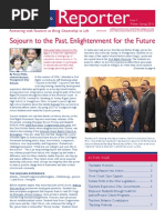 Download WinterSpringReporter 2016 by OCLRE SN302910588 doc pdf